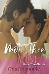 More Than Most (More Than Series)