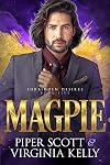 Magpie (Forbidden Desires Spin-Off #2)