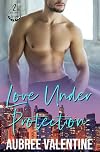Love Under Protection (425 Madison Avenue)
