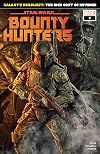 Star Wars: Bounty Hunters (2020-) #5