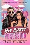 His Curvy Possession (Biker Brothers of Winter Town #4)