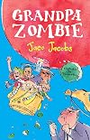 Grandpa Zombie