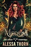Medusa: The Court of the Underworld (Book 2): A Paranormal Greek Gods Romance (The Gods Universe)