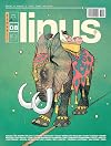 Linus. Agosto 2018 (Linus 2018)