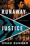 Runaway Justice (David Adams Book 3)