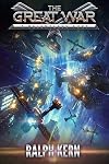 A Relentless Fury (The Great War Book 3)