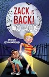 Zack is back!