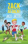 Zack Attack!