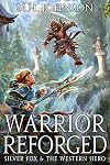 Warrior Reforged (Silver Fox & The Western Hero #2)