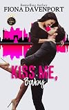 Kiss Me, Baby