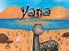 Yana, la alpaca vanidosa