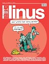 Linus. Maggio 2018 (Linus 2018)