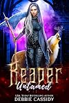 Reaper Untamed (Deadside Reapers #3)