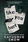 Like You Hurt (Devilbend Dynasty, #2)