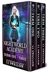 Nightworld Academy Box Set: Terms One - Three