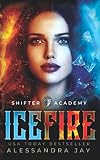 Icefire: Shifter Academy