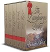 The Lambourne Legacy: Complete Series Set