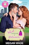 Whoa! I Married a Billionaire!: a BBW Romance (Wedded Curves Book 2)