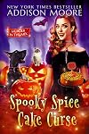 Spooky Spice Cake Curse
