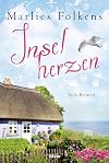 Inselherzen: Roman (German Edition)
