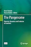 The Pangenome: Diversity, Dynamics and Evolution of Genomes