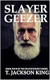 Slayer Geezer