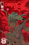 Oblivion Song By Kirkman & De Felici #25