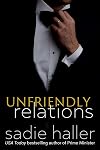 Unfriendly Relations (Fetwrk Book 3)