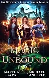 Magic Unbound