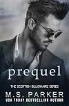 The Scottish Billionaire: Prequel