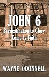 John 6: Predestination to Glory - Come by Faith