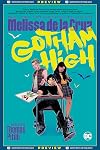 DC Graphic Novels for Young Adults Sneak Previews: Gotham High (2020-) #1