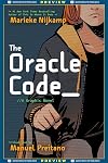 DC Graphic Novels for Young Adults Sneak Previews: The Oracle Code (2020-) #1