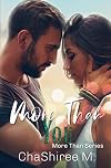 More Than You