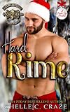 Hard Rime: Dogs of Chaos Book One (A Forever Safe Christmas)