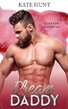 Dream Daddy (A DILF For Father's Day #2)