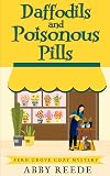 Daffodils and Poisonous Pills (Fern Grove Cozy Mystery Book 6)