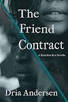 The Friend Contract (Hamilton Brothers Book 1)