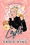 Layla: A Curvy Girl Romance (Curvy Girls Can Book 1)