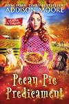 Pecan Pie Predicament
