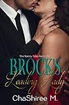 Brock's Leading Lady (The Nanny Tales of Hollywood)