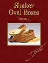 Shaker Oval Boxes Volume II (2)