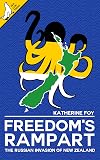 Freedom's rampart : the Russian invasion of New Zealand