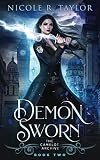 Demon Sworn (The Camelot Archive)