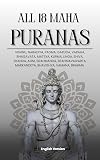 Puranas - All 18 Maha Puranas(English): Vishnu, Naradiya, Padma, Garuda, Varaha, Bhagavata, Matsya, Kurma, Linga, Shiva, Skanda, Agni, Brahmanda, Brahmavaivarta, Markandeya, Bhavishya, Vamana, Brahma