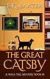 The Great Catsby (A NOLA Tail Mystery Book 1)