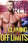 Claiming Ms. Off Limits (Finding Ms. Right Book 1)