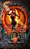 Designed by Death (Academy of Olympus Book 3)