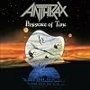 Persistence of Time