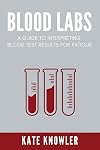 Blood Labs: Lab reference blood test book, and lab values interpretation for fatigue